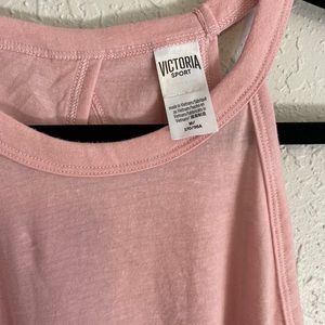 Victoria Sport tank